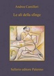 Cover of Le ali della sfinge