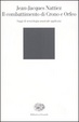 Cover of Il combattimento di Crono e Orfeo
