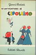 Cover of Le avventure di Cipollino