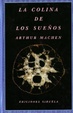 Cover of La colina de los sueños
