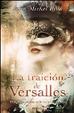 Cover of La traición de Versalles
