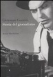 Cover of Storia del giornalismo