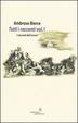Cover of Tutti i racconti vol. 1