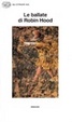 Cover of Le ballate di Robin Hood