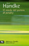Cover of El miedo del portero al penalty