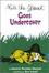 Cover of "Nate the Great Goes Undercover"