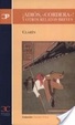 Cover of Adiós, 