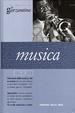 Cover of Musica P-Z