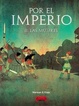 Cover of Por el imperio #2