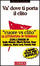 Cover of Va' dove ti porta il clito
