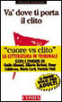 Cover of Va' dove ti porta il clito