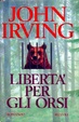 Cover of Libertà per gli orsi
