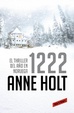 Cover of 1222
