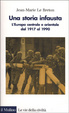 Cover of Una storia infausta