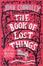 Cover of The Book of Lost Things