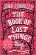 Cover of The Book of Lost Things