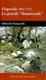 Cover of Orgosolo 1905-1917. La grande 'disamistade'