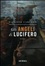 Cover of Gli angeli di Lucifero
