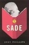 Cover of "How to Read Sade"