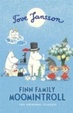 Cover of Finn Family Moomintroll