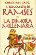 Cover of Il romanzo di Ramses Vol.2