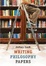 Cover of Writing Philosophy Papers