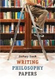 Writing Philosophy Papers