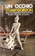 Cover of Un occhio
