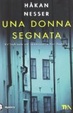 Cover of Una donna segnata