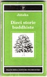 Cover of Dieci storie buddhiste