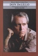 Cover of Don Delillo