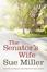Cover of The senator's wife