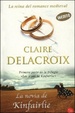 Cover of LA NOVIA DE KINFAIRLIE