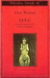 Cover of Lulu
