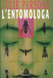 Cover of L'entomologa