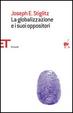 Cover of La globalizzazione e i suoi oppositori