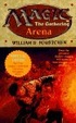 Cover of Magic the Gathering