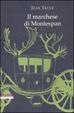 Cover of Il marchese di Montespan