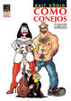 Cover of Como conejos