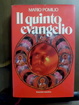 Cover of Il quinto evangelio