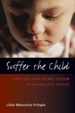 Cover of Suffer the Child