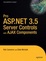 Cover of "Pro ASP.NET 3.5 Server Controls with AJAX Components"