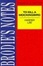 Cover of "Brodie's Notes on Harper Lee's "To Kill a Mockingbird""