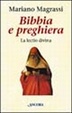 Cover of Bibbia e preghiera