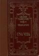 Cover of Una Vita