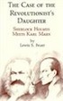 Cover of The Case of the Revolutionist's Daughter