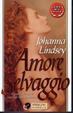 Cover of Amore selvaggio