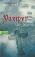 Cover of Vampyr- Die Jägerin