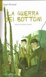 Cover of La guerra dei bottoni
