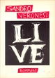 Cover of Live